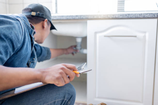 Best Shower Repair Services  in Bayside Gardens, OR