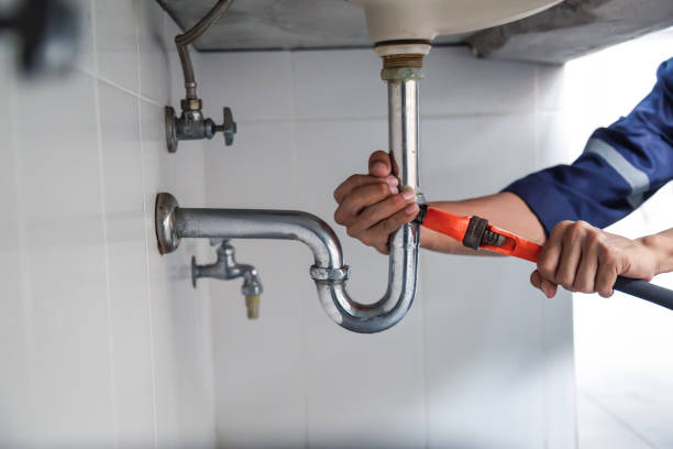 Best Commercial Plumbing Services  in Bayside Gardens, OR