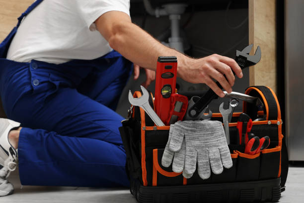Best Gas Line Repair  in Bayside Gardens, OR