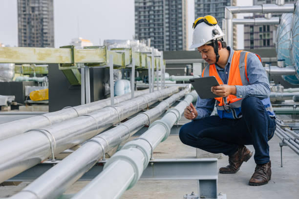 Best Leak Detection Services  in Bayside Gardens, OR