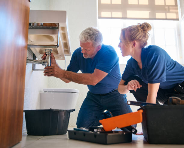 Best Local Plumber Services  in Bayside Gardens, OR