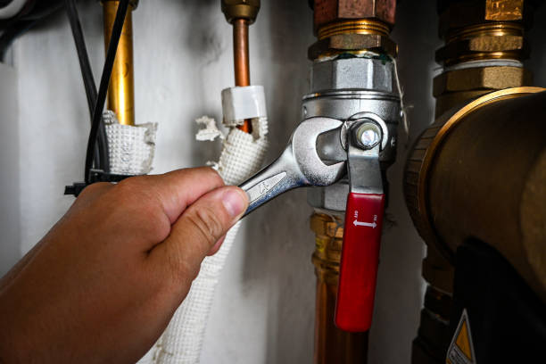Bayside Gardens, OR Plumbing Company
